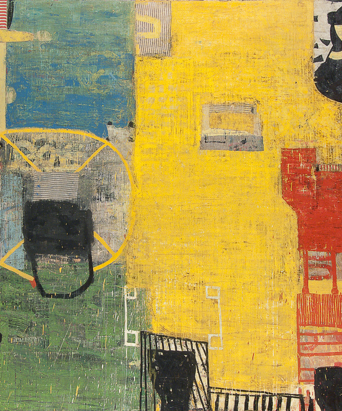  Suggestion: viable; assertion 72x60, 2013 