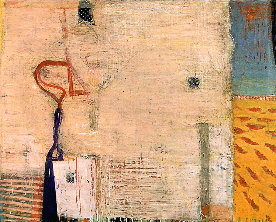  Primary: appended; disclosure 48x60, 2003 
