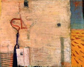  Primary: appended; disclosure 48x60, 2003 